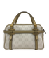 Bowling Pockets, vista trasera