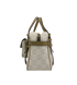 Bowling Pockets, vista inferior