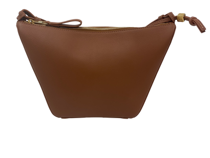Hammock Bandolera, vista frontal