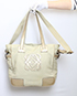 Tote, vista frontal