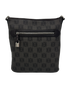 Messenger Anagrama, vista frontal