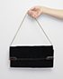 Bolso al Hombro, vista frontal