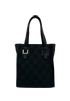 Tote, vista frontal