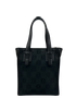 Tote, vista trasera