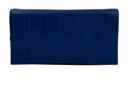 Crossbody, Piel, Azul, Cobalto, 101512,4*