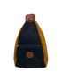 Mochila Vintage, vista frontal