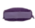 Flamenco, 980&euro;, Bolso, Morado, Textil - Terciopelo, Vista superior