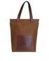 Tote, vista frontal
