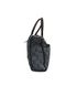 Tote Anagrama Vaquero, vista lateral