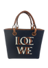 Tote Stachel Algodón, vista frontal