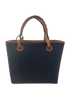 Tote Stachel Algodón, vista trasera