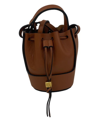 Balloon Bag Mini, vista frontal