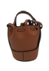 Balloon Bag Mini, vista trasera