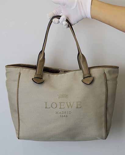 Tote Heritage, 220&euro;, Beige, Vista frontal