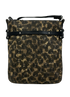 Messenger Anagram Militar, vista frontal