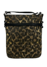 Messenger Anagram Militar, vista trasera