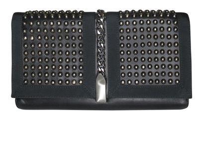 Studded Chain, vista frontal