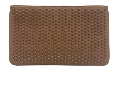 Spike Clutch Chain, vista frontal