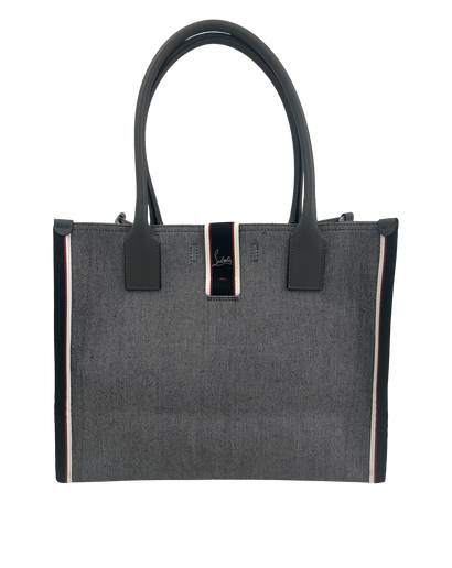 Tote Lin Country, vista frontal