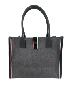 Tote Lin Country,Lona,Gris,DB,4*