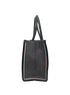 Tote Lin Country, vista lateral