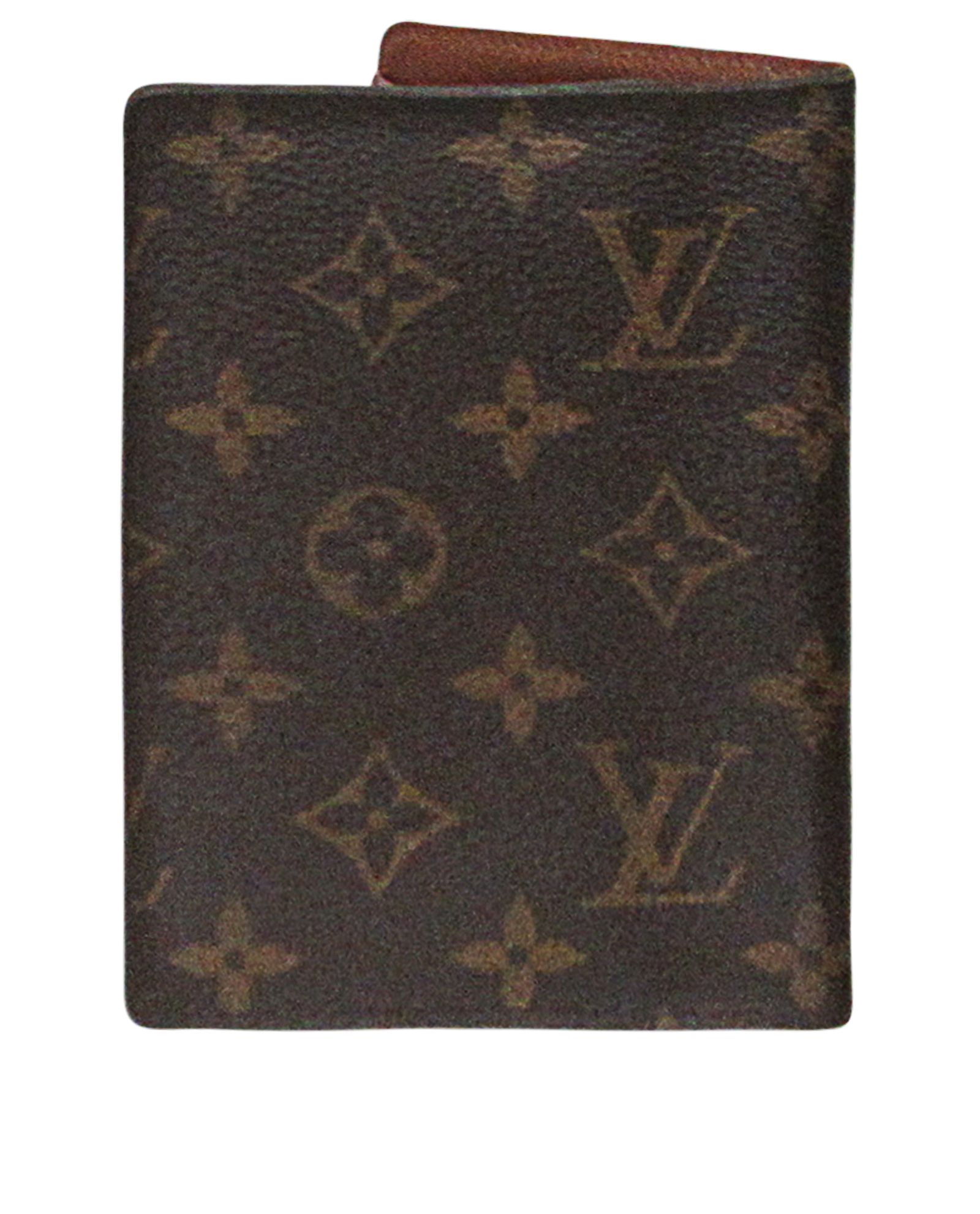 Porta Pasaportes Louis Vuitton