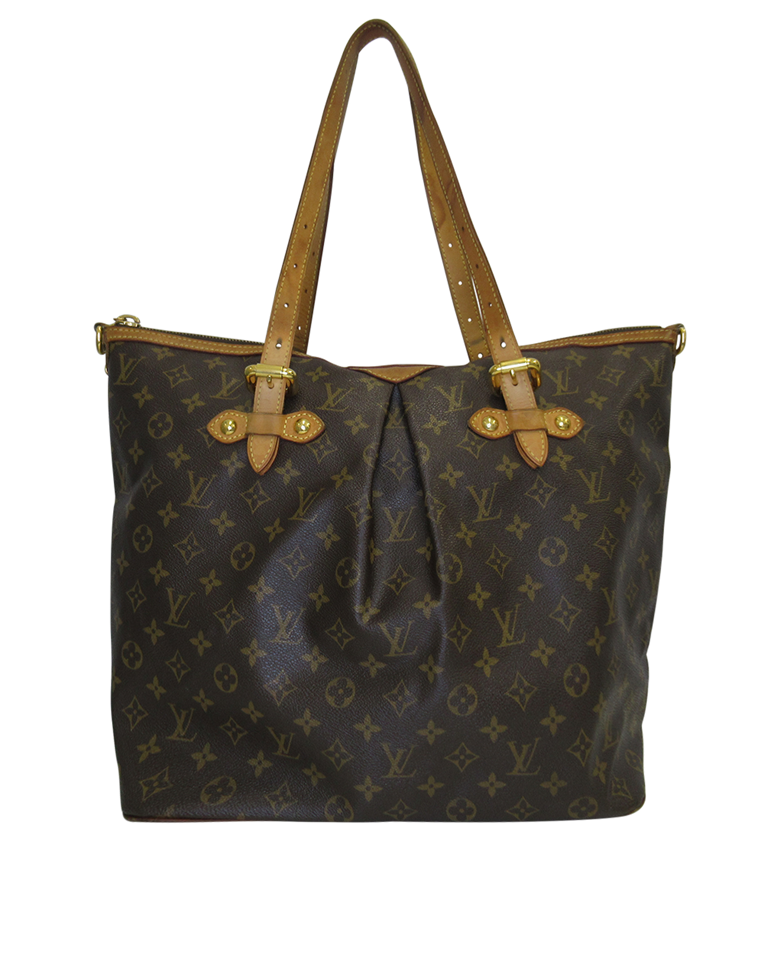 Palermo GM, Louis Vuitton Designer Exchange Comprar Vender