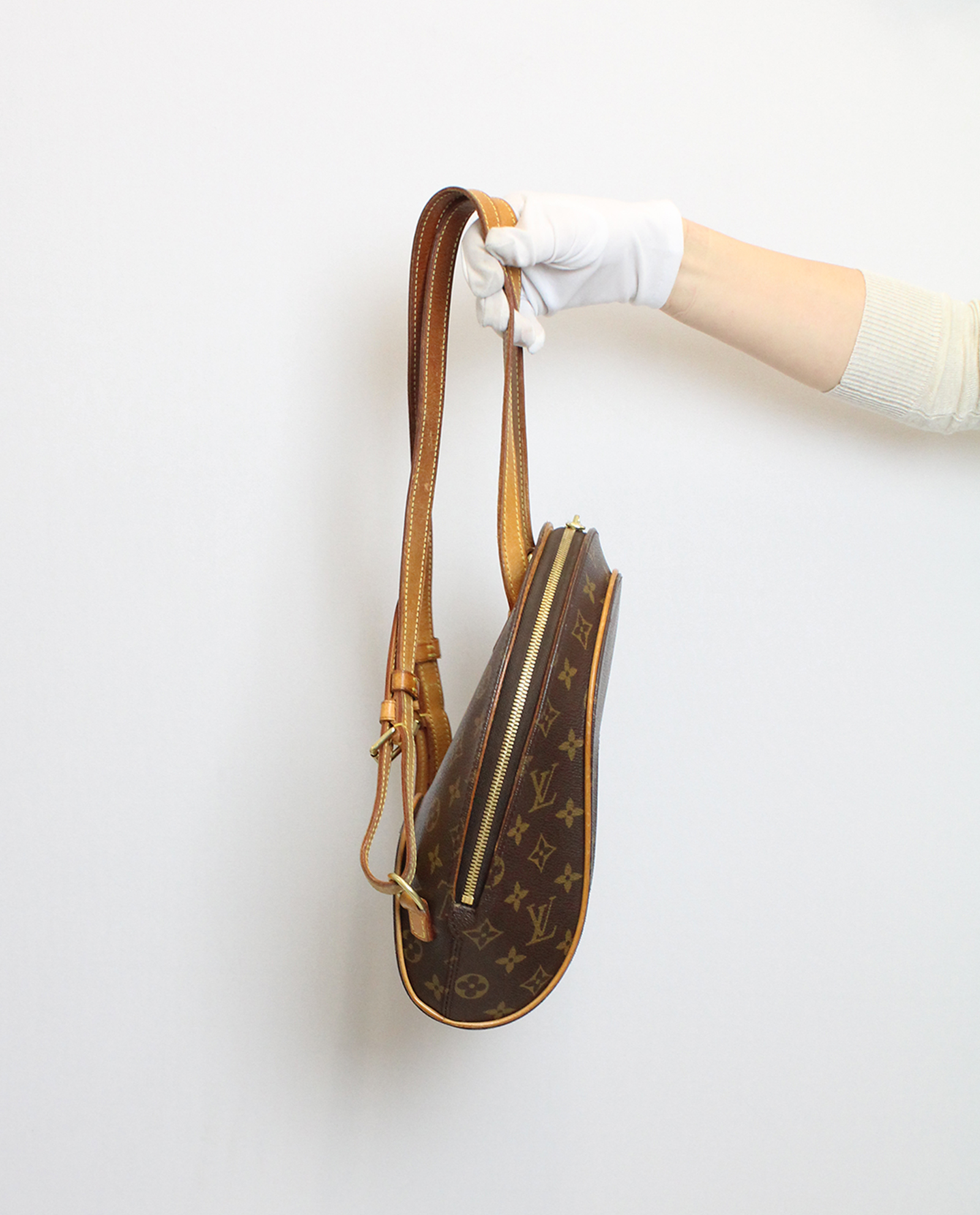 Mochila Louis Vuitton Ellipse 338953