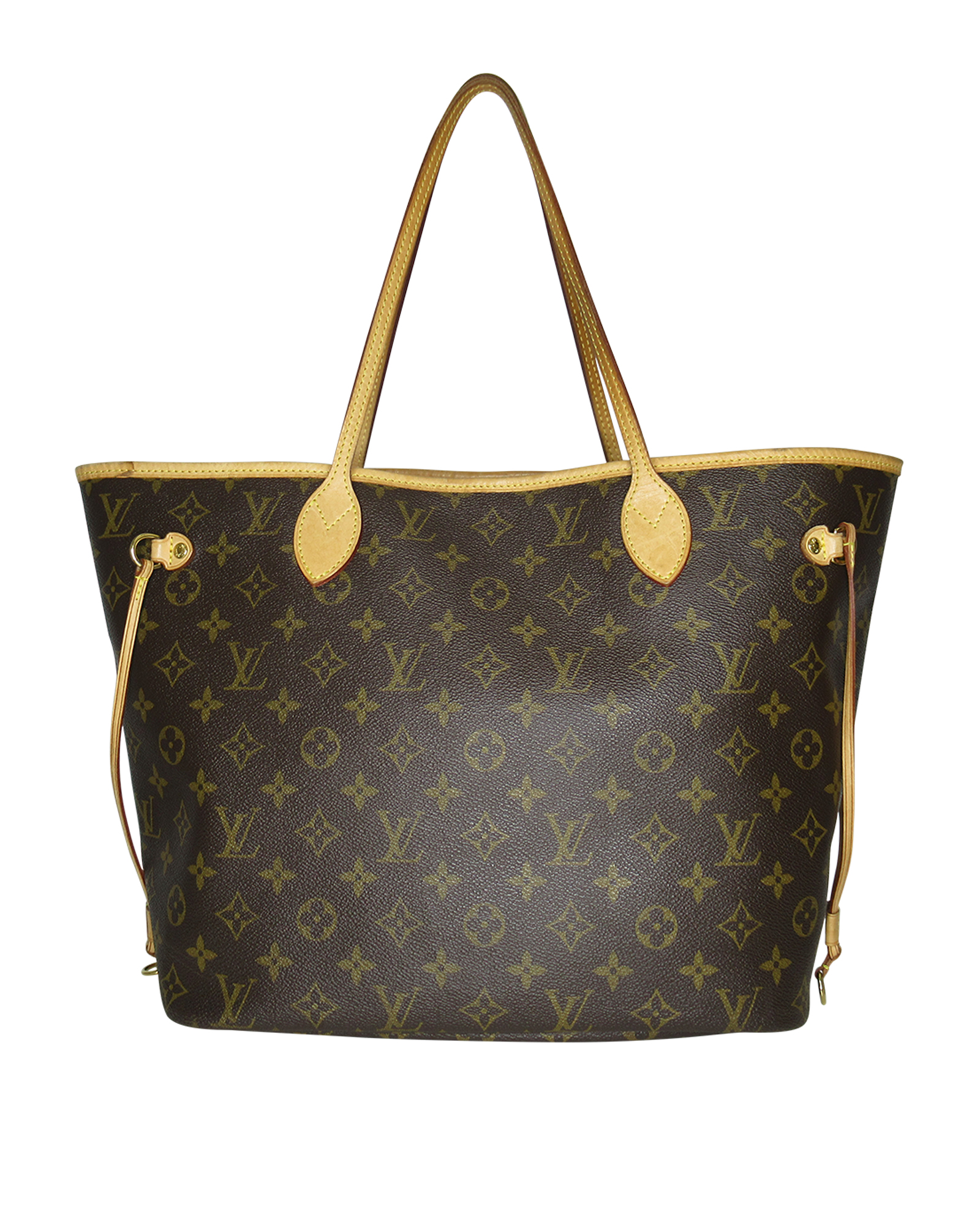 Neverfull MM, Louis Vuitton Designer Exchange Comprar Vender