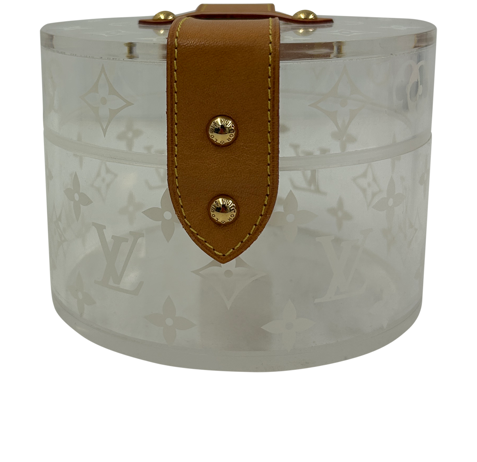 Caja Scott, Louis Vuitton Designer Exchange Comprar Vender