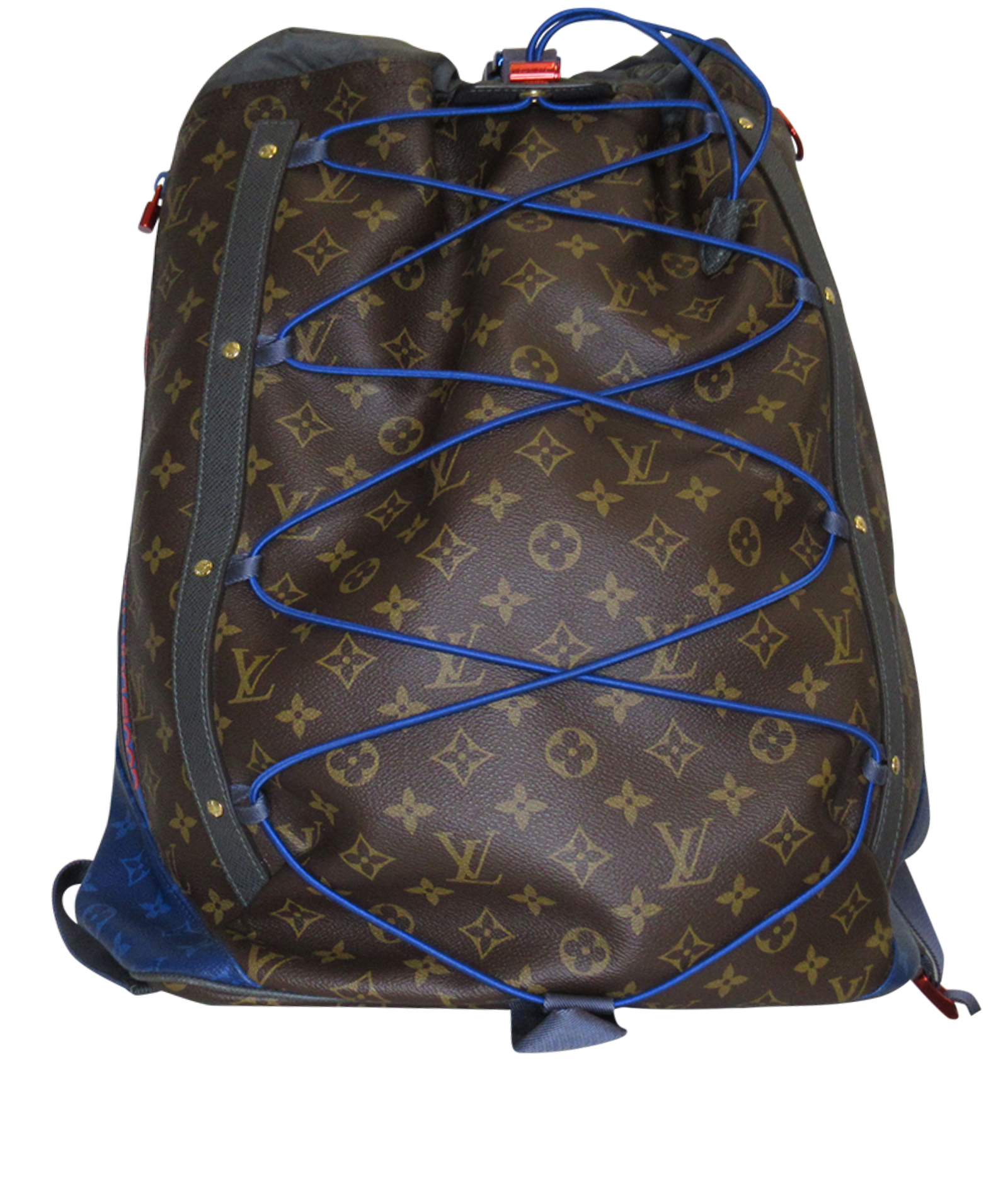 Mochila Louis Vuitton Outdoor