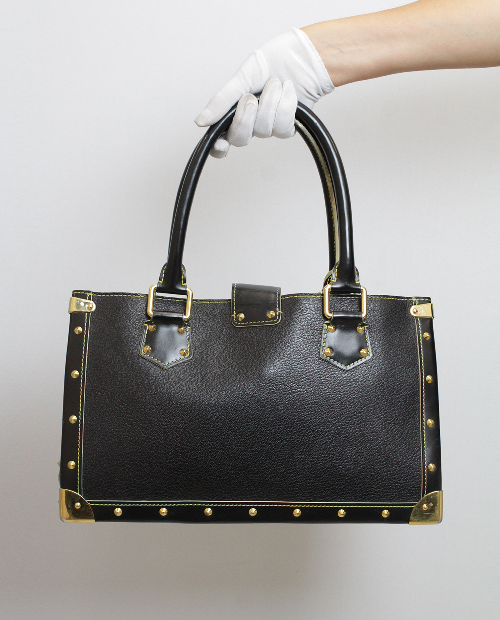 Black Suhali Le Fabuleux, Louis Vuitton Designer Exchange