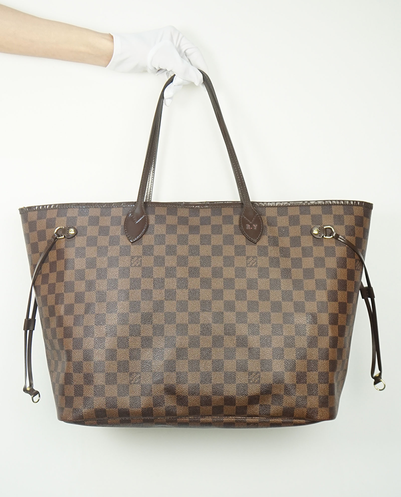 Neverfull, Louis Vuitton Designer Exchange Comprar Vender