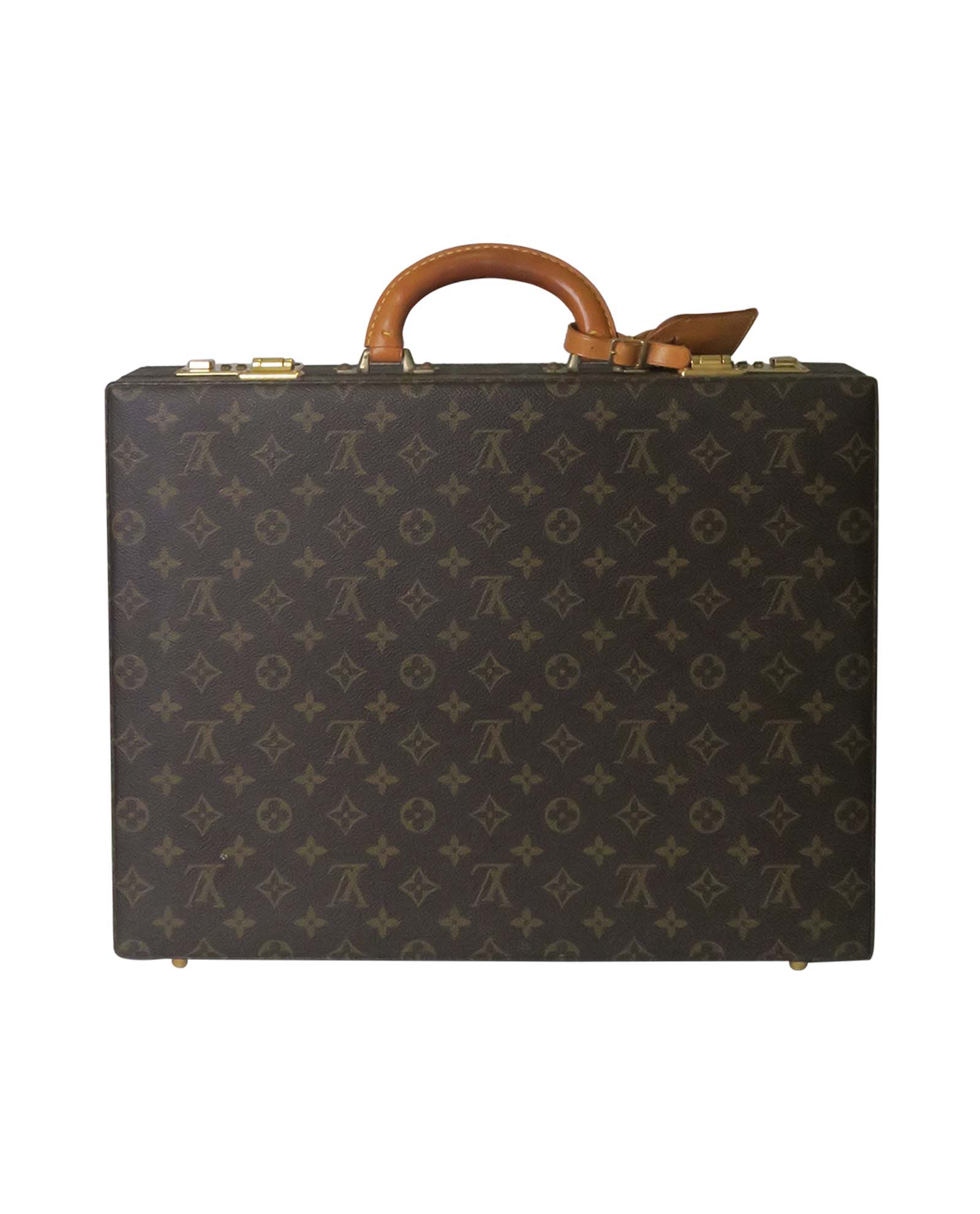 Maletín LOUIS VUITTON  Louis vuitton, Maletines, Bolsos vintage