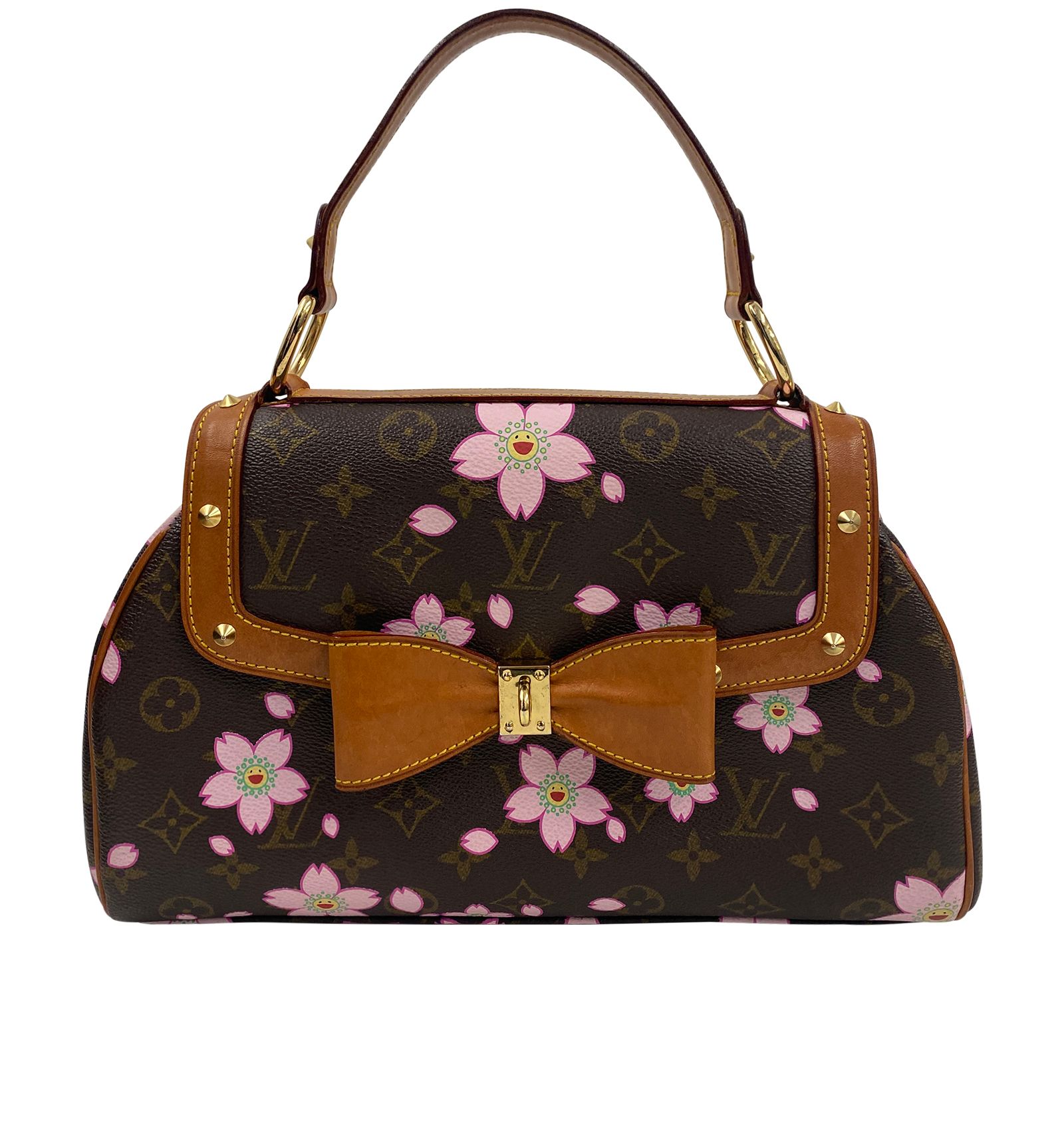 Limited Edition Cherry Blossom Murakami, Louis Vuitton Designer