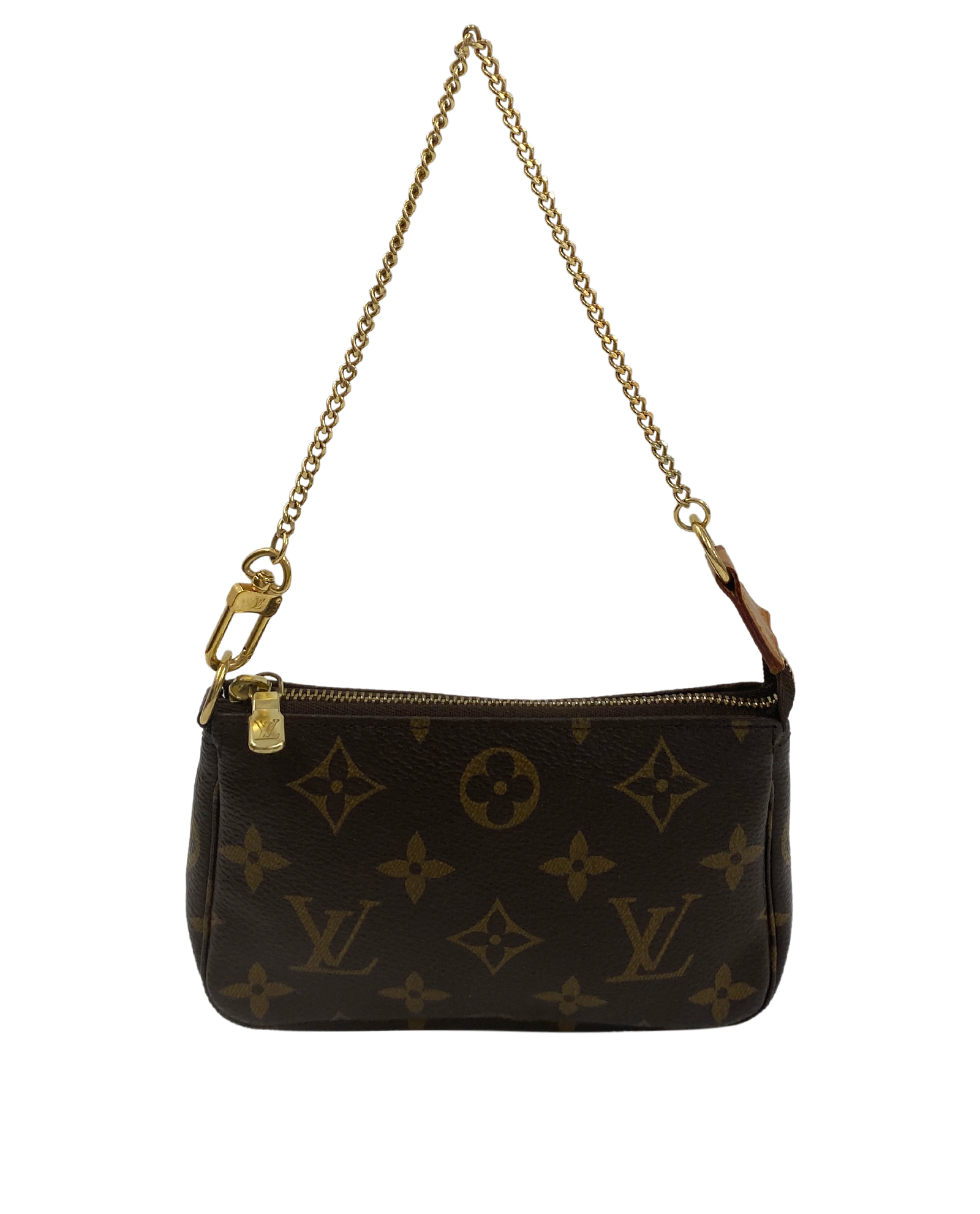 Pochette, Louis Vuitton Designer Exchange Comprar Vender
