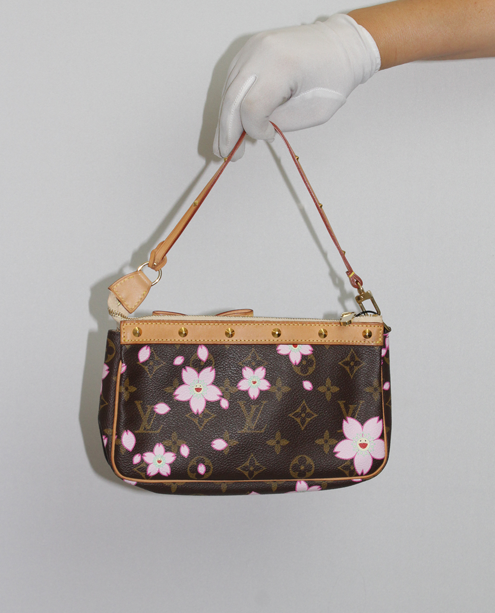 Murakami, Louis Vuitton Designer Exchange Comprar Vender