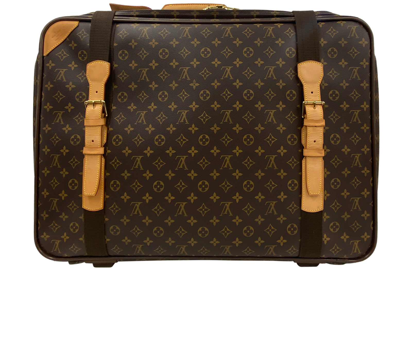 Maleta Maletero sin Ruedas, Louis Vuitton Designer Exchange