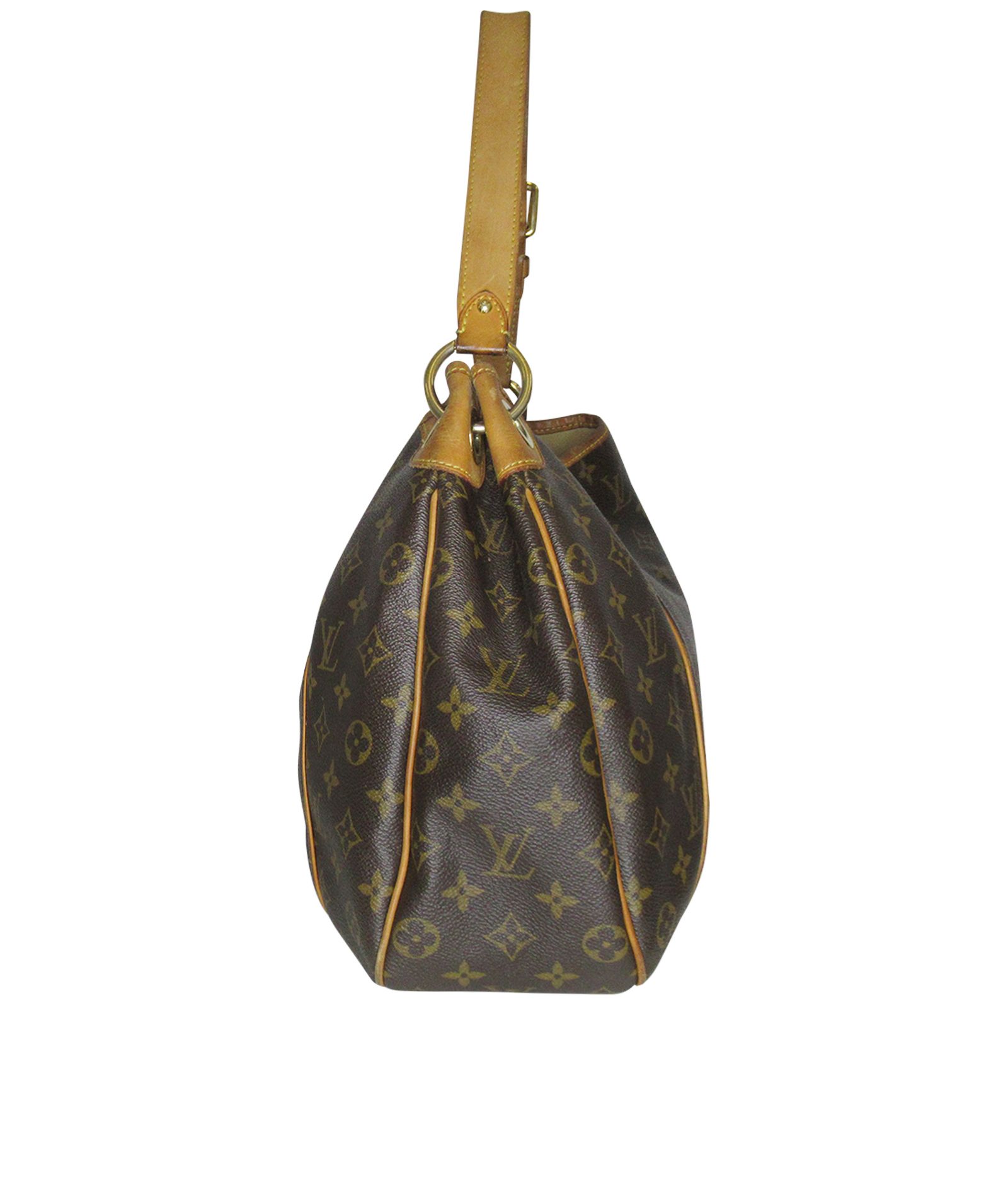 Las mejores ofertas en Bolsas Louis Vuitton Galliera grande y