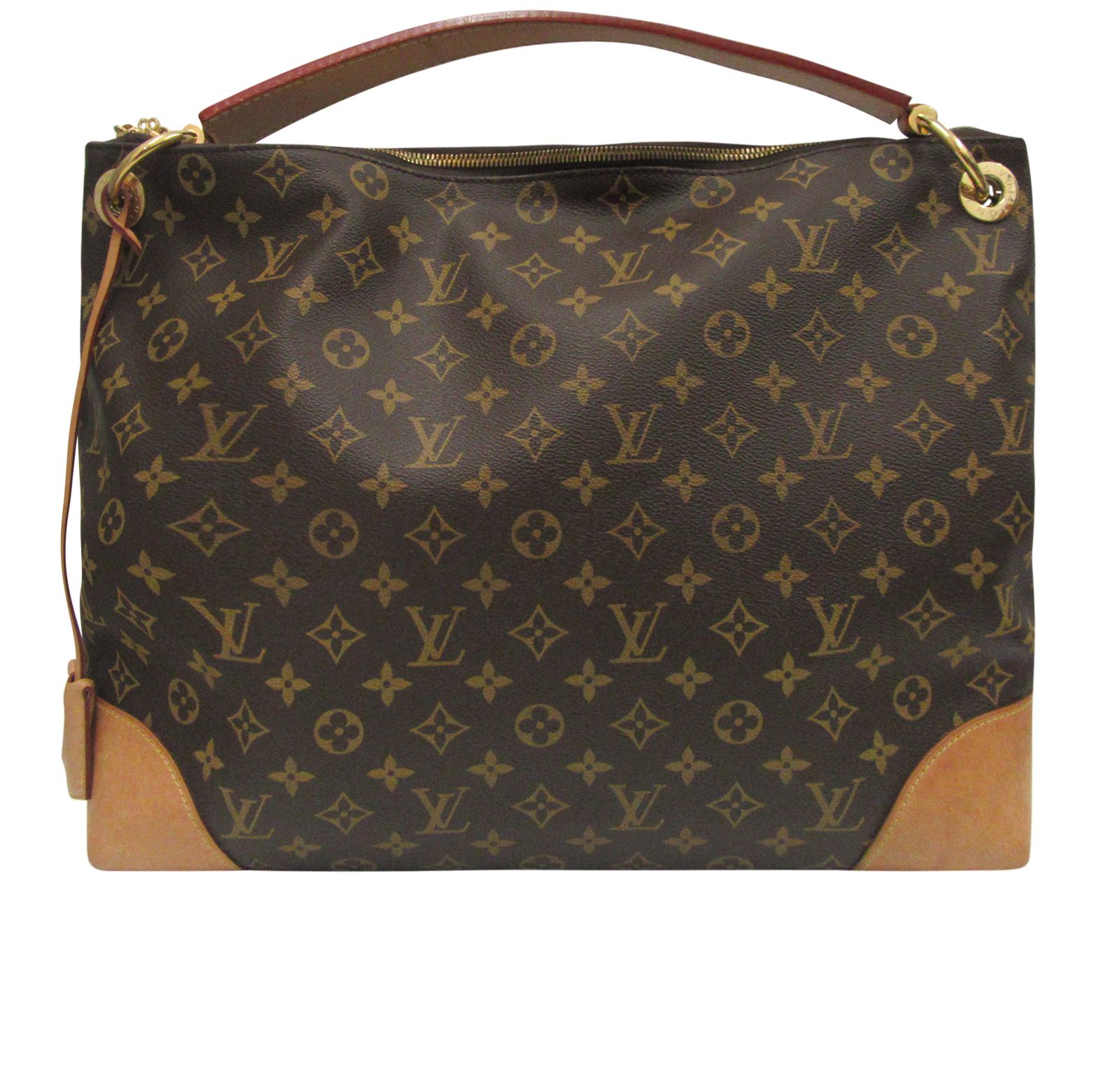 Berri MM, Louis Vuitton Designer Exchange Comprar Vender