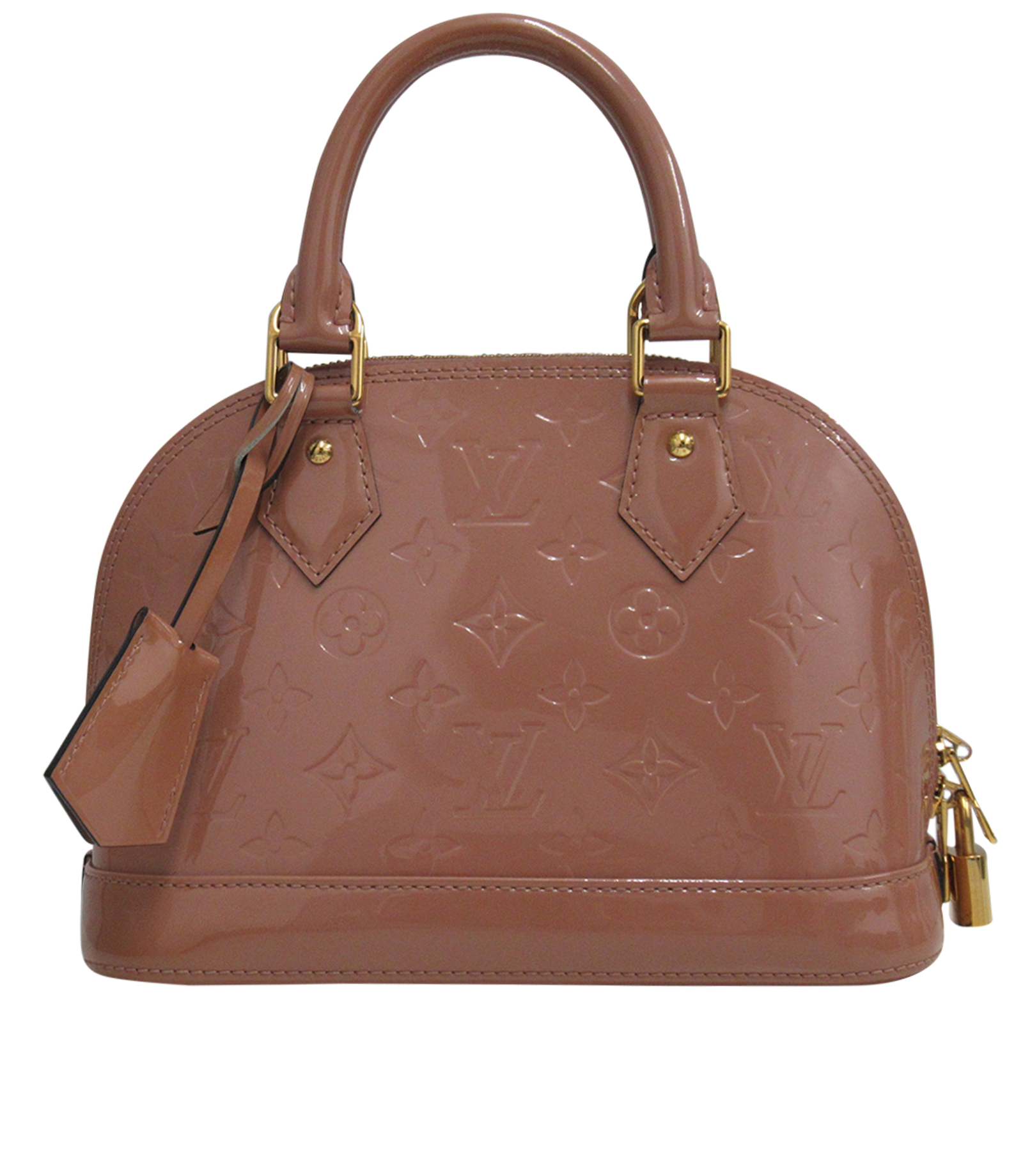 Alma BB, Louis Vuitton Designer Exchange Comprar Vender