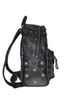 Mochila, vista lateral