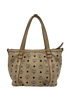 Tote Visetos, 110&euro;, Bolso, Beige, Animal - Piel, Vista trasera