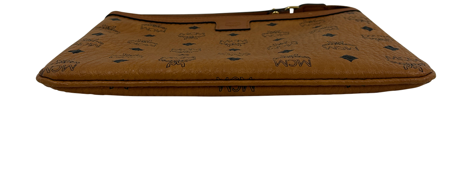 Viseto, 320&euro;, Bolso, Marrón, Animal - Piel, Vista superior