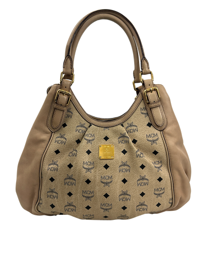 Ivory, 180&euro;, Bolso, Beige, Animal - Piel, Vista frontal
