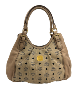 Ivory, Piel Beige, MCM,2*