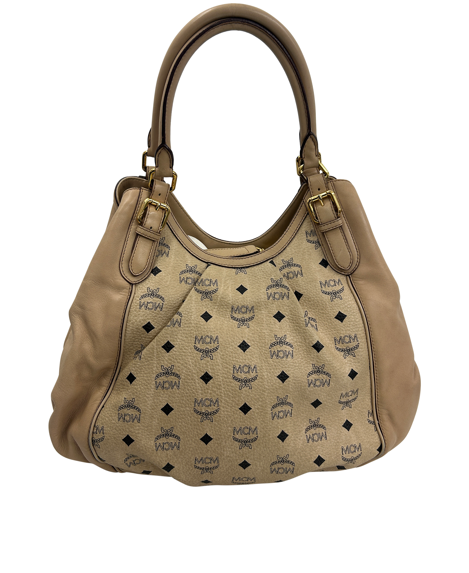 Ivory, 180&euro;, Bolso, Beige, Animal - Piel, Vista trasera