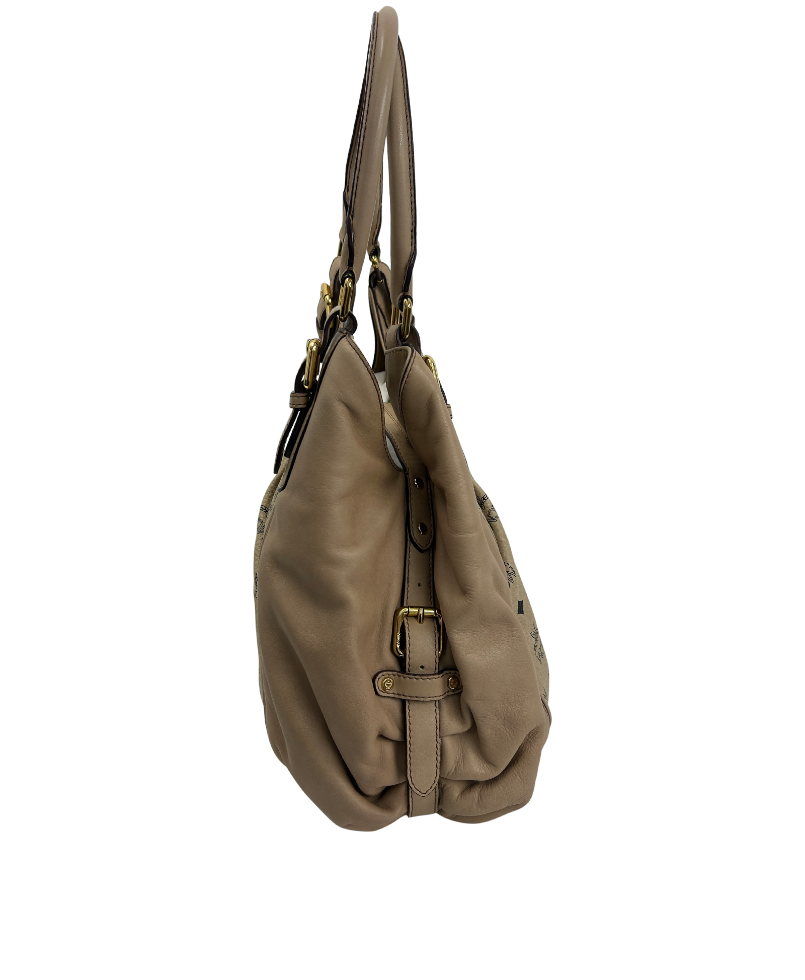 Ivory, 180&euro;, Bolso, Beige, Animal - Piel, Vista inferior