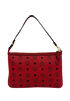 Clutch, 220&euro;, Bolso, Rosa, Animal - Piel, Vista trasera