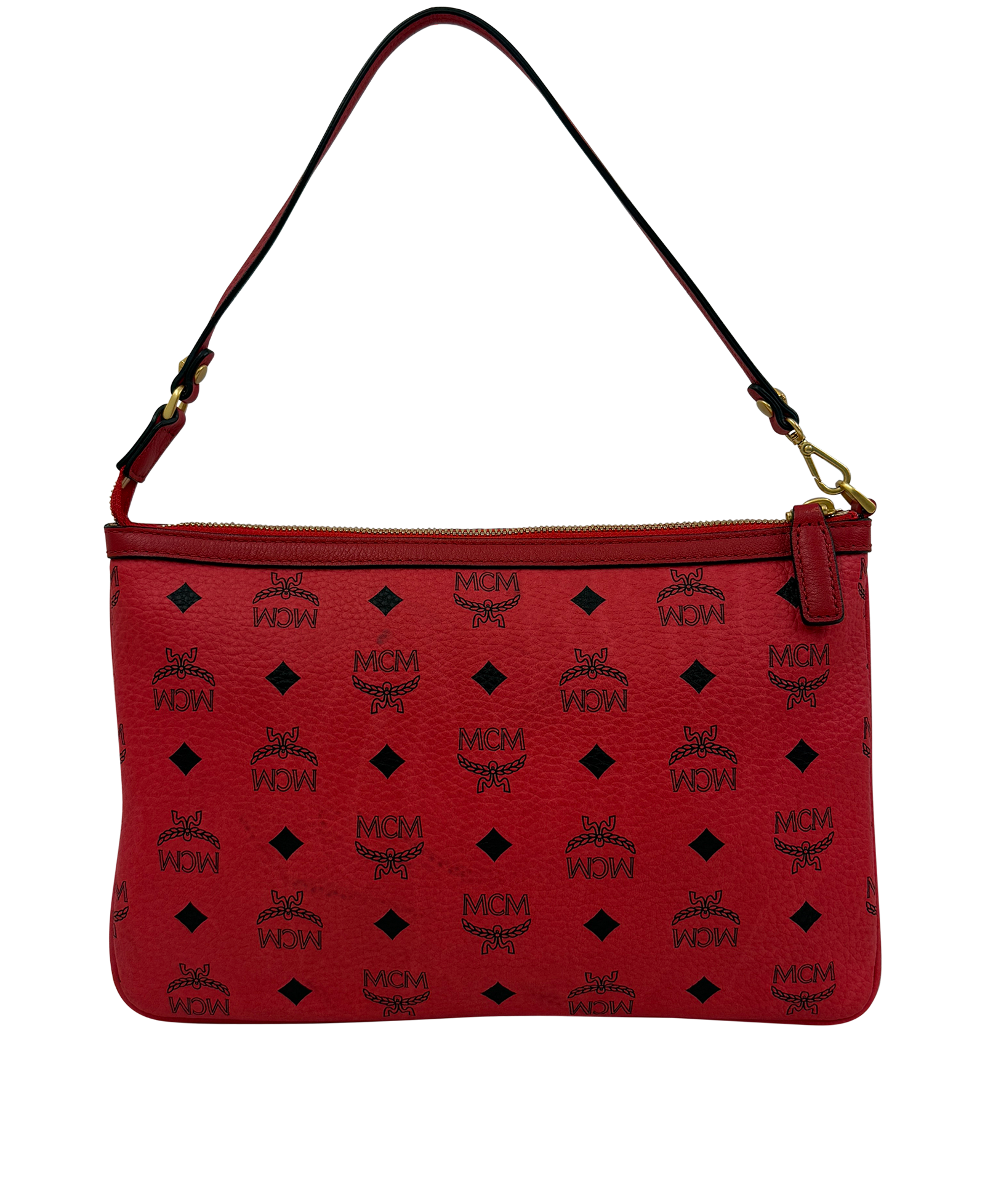 Clutch, 220&euro;, Bolso, Rosa, Animal - Piel, Vista trasera
